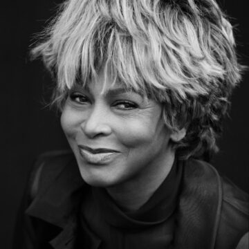 tina turner death