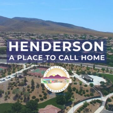 City of Henderson, NV