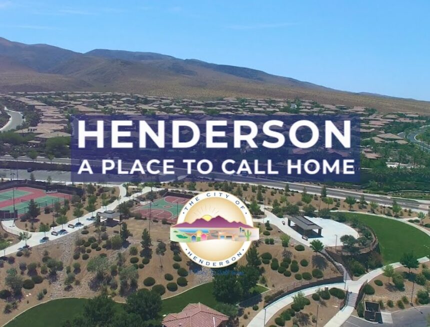 Henderson City Council Adopts Fiscal Year 2023-2024 Budget