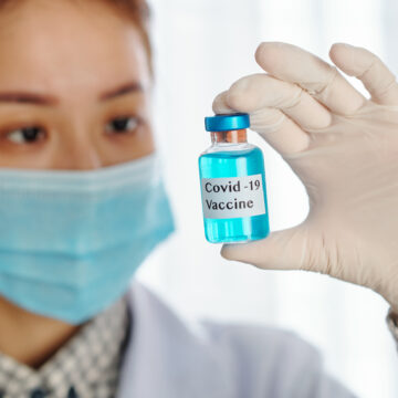 Covid-19 vaccination