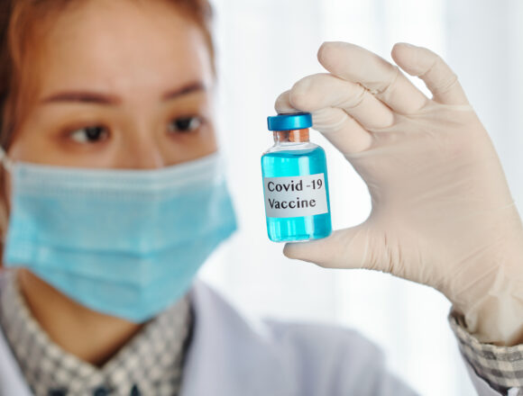 Covid-19 vaccination