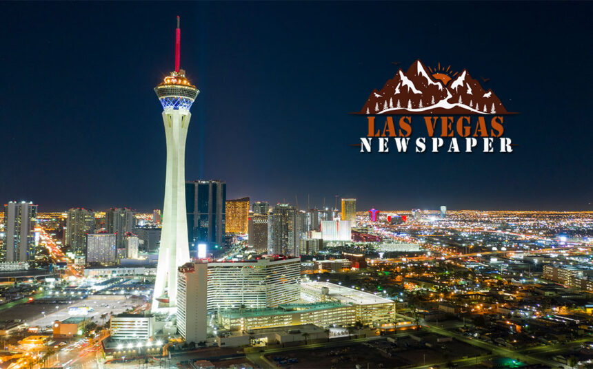 Las Vegas News