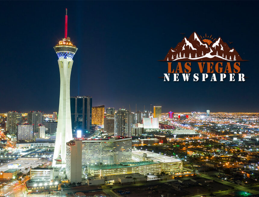 Elevating Access to Authentic Las Vegas News: Las Vegas Newspaper Launches New Website