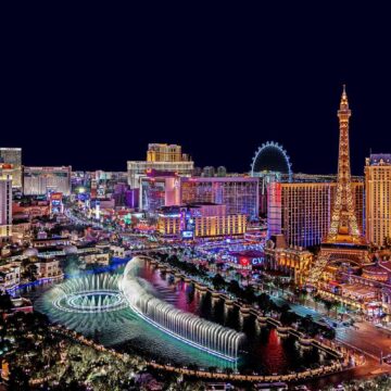 las vegas hotel deals in Las Vegas