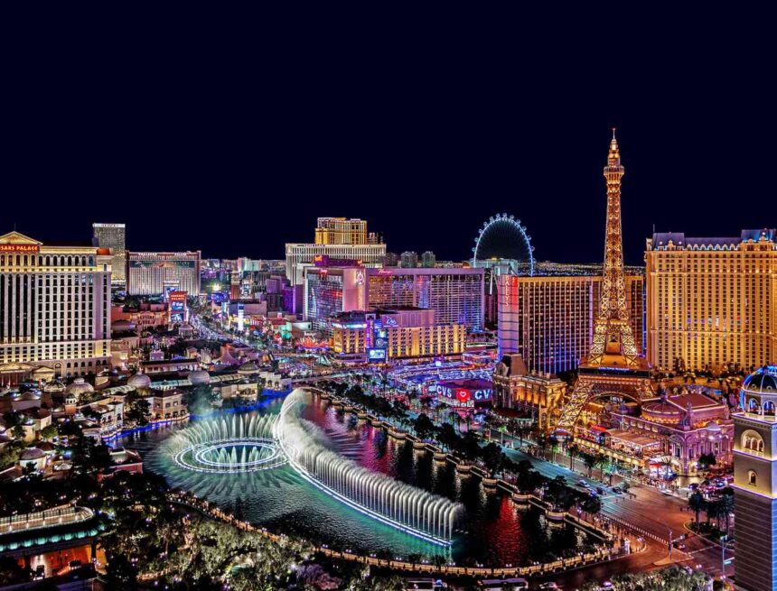 Unlocking the Best Las Vegas Hotel Deals and Promotions